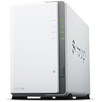 Amazon.co.jp: Synology DiskStation クアッドコアCPU搭載多機能