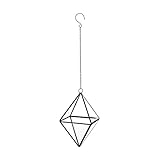 スパイス フラワーベース ガラステラリウム ハンギング ダイヤ GFGY5020