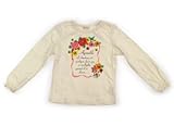 HusHush(ハッシュアッシュ) Tシャツ・カットソー 120サイズ 女の子