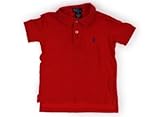 POLO RALPH LAUREN(ポロラルフローレン) ポロシャツ 110サイズ 男の子