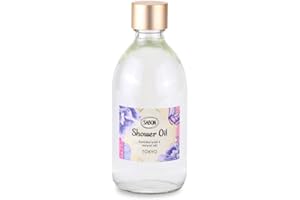SABON(サボン) シャワーオイル TOKYO 500ml
