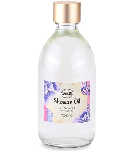 Amazon | THE BODY SHOP ザボディショップ シャワージェル