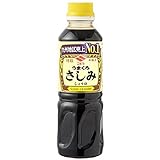 ニビシ醤油 特級うまくちさしみしょうゆ 360ml ×4本