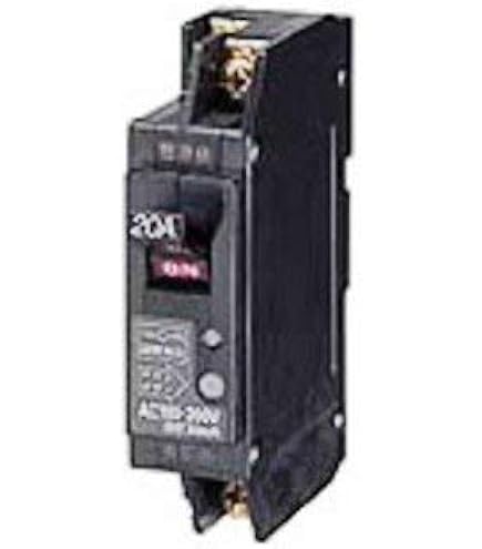 Amazon | 日東工業 スリム漏電ブレーカ 協約サイズ GX52A 2P 30A F30