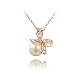 三月問屋パール リボン