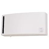 三菱電機 (MITSUBISHI) 24時間換気空清機ロスナイ 住宅用ロスナイ 準寒冷地・温暖地仕様 VL-12ESH2