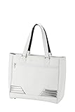 キャロウェイ(Callaway) トートバッグ EXIA TOTE WHT 23 ホワイト メンズ
