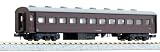 カトー (KATO) Nゲージ スハ43 茶 鉄道模型 客車 5133-1