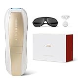 Ulike Air 10 2024新モデル 脱毛器 脇 腕 脚 髭 VIO対応 痛みレス サロン級 光美容器 2年保証