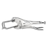 IRWIN:溶接クランプ 型式:T25EL4