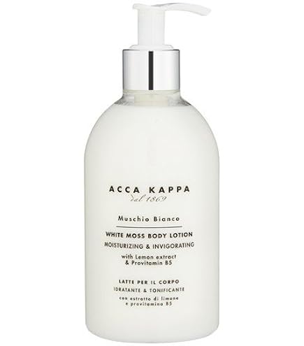 Amazon | アッカカッパ ホワイトモス オードパルファン 100mL | Acca