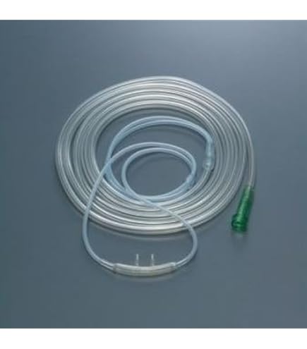 Amazon.co.jp: [Finlon]2M酸素 水素 カニューレ 5個セット 個別包装