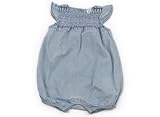 GAP(ギャップ) カバーオール 80サイズ 女の子