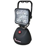 (業務用2セット) 熱田資材 LED投光器 充電式サンダービームLED-J15 【×2セット】 生活用品 インテリア 雑貨 日用雑貨 その他の日用雑貨 [並行輸入品]