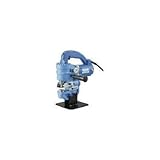 亀倉精機:亀倉 電動油圧式ポートパンチャー RW-M2A 型式:RW-M2A