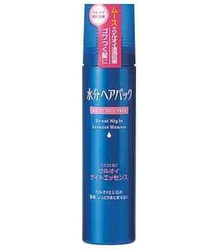 Amazon | 水分ヘアパック デイリートリートメントa ポンプ600ml