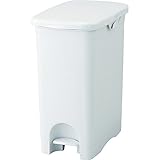 TRUSCO(トラスコ) ペタルペールスリム 45L TEP45