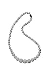 BB Necklace Milton Moon Teething Necklace - A Modern and Fashionable Solution to an Age Old Teething