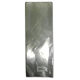 OPPボードン #25 無地袋 160×450　4穴　水菜用 100枚入