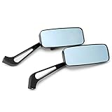 バイク カスタムミラー CB400F/SS アドレス 10mm/8mm 正ネジ