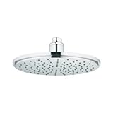 Grohe 28373en0コスモポリタンRainshowerメタルHeadshower 9,5l