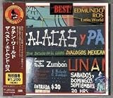 ザ・ベスト!~ラテン・ワールド