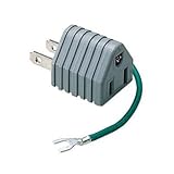 ホーザン:2ピン変換アダプター ＜HS-32＞ 型式:HS-32