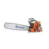 ハスクバーナ XPチェンソー 395XP 70cmRTL(28インチ) [73LPX] [94cc]