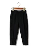 (ユナイテッドアローズ グリーンレーベル リラクシング) UNITED ARROWS green label relaxing 【キッズ】ストライプフルレングスパンツ 38141620959 7955