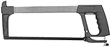 Century Drill and Tool 4920 Professional Hacksaw Frame, 12-inch [並行輸入品]