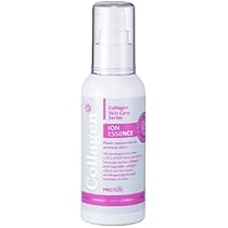 Amazon.co.jp: 【 プロズビ 】 コラーゲン シートマスク40枚入り