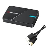 アバーメディア キャプチャーボード GC551G2 HDMIケーブル2ｍ セット