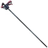 trad クイックバークランプ 900mm TR-QBC900G 350166