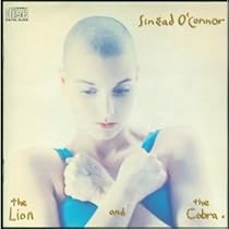 Sinead O'Connor - So Farthe Best Of Sinead O'connor | Amazon