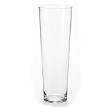 フラワーグラス　直径22×高さ60cm