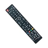 テレビリモコン GA952WJSA GA952WJSC GA952WJSB FITS FOR SHARP シャープ AQUOS アクオス テレビ LC-16K5 LC-24K5 LC16K5 LC19K5 LC22K5 LC24K5 LC-19K5 LC-22K5
