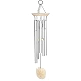Woodstock Seashore Chimes - Sand Dollar