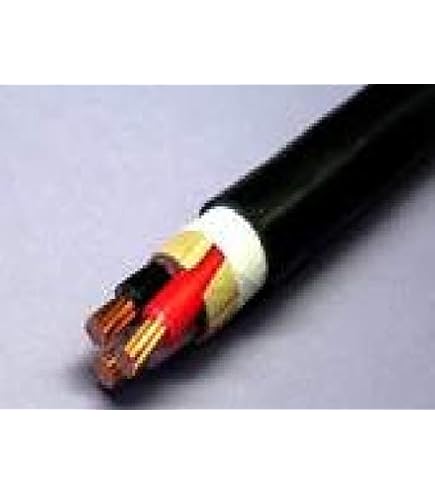 Amazon.co.jp: 600V CV8.0sq×3C フジクラ・ダイヤ【30m】 : 産業・研究 