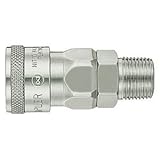 日東 ハイカプラ SUS20SM