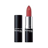 Rimmel (リンメル)マシュマロルック リップスティック 037 バーベナピンク 3.8グラム (x 1)