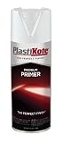 PlastiKote T-38 White Premium Primer Enamel - 12 Oz. [並行輸入品]