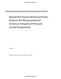 Neural-Net Processed Characteristic Patterns for Measurement of Structural Integrity of Pressure Cycled Components
