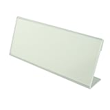 プラス カード立て L型カード立て CT-105L 62-115