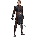 1/6 オーダー・オブ・ジェダイ アナキン・スカイウォーカー(スター・ウォーズ：クローン・ウォーズ版)