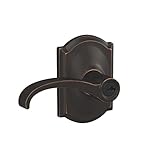 Schlage (シュラーゲ) F51A 鍵式エントリーロック F51A WIT 716 CAM 1
