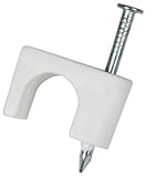 GB Coax Stapleホワイト50 /カード