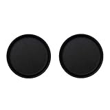 Coaster Plus コースター プラス Black ブラック 2set