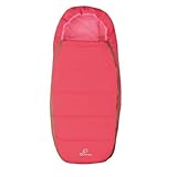 Quinny Buzz Stroller Footmuff, Pink Blush (Discontinued by Manufacturer) (Discontinued by Manufactur