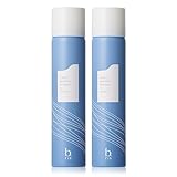 b.ris ビーリス オーガニック スパークリング シャンプー 2本セット [ 炭酸シャンプー ノンシリコン ホワイトフローラルの香り トリートメント効果 ] b.ris (炭酸シャンプー2本)