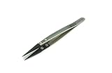 IDEAL-TEK　　カーボンファイバーピンセット　C F (259-CF)